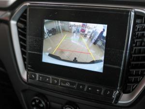 Isuzu D-Max 1.9TD double cab LS auto - Image 11