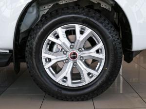 Isuzu D-Max 1.9TD double cab LS auto - Image 20
