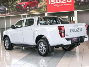 Isuzu D-Max 1.9TD double cab LS auto - Image 3