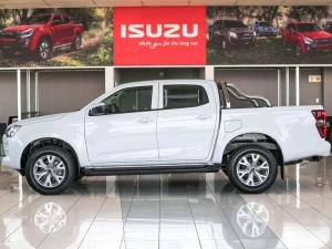Isuzu D-Max 1.9TD double cab LS auto - Image 4