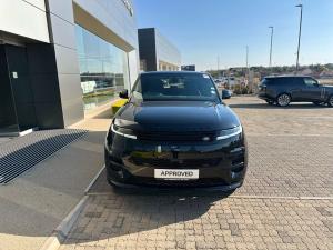 Land Rover Range Rover Sport P360 Dynamic SE - Image 2