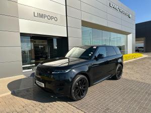 Land Rover Range Rover Sport P360 Dynamic SE - Image 3