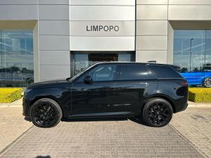 Land Rover Range Rover Sport P360 Dynamic SE - Image 4
