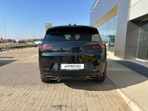 Land Rover Range Rover Sport P360 Dynamic SE - Image 6