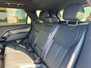 Land Rover Range Rover Sport P360 Dynamic SE - Image 8