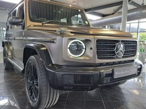 Mercedes-Benz G-Class G400d Schockl Design 45 edition - Image 10