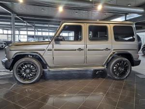 Mercedes-Benz G-Class G400d Schockl Design 45 edition - Image 11