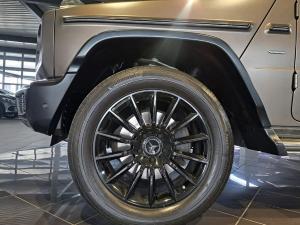 Mercedes-Benz G-Class G400d Schockl Design 45 edition - Image 13