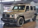 Thumbnail Mercedes-Benz G-Class G400d Schockl Design 45 edition