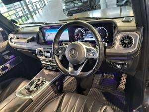 Mercedes-Benz G-Class G400d Schockl Design 45 edition - Image 3