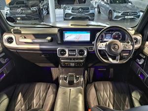 Mercedes-Benz G-Class G400d Schockl Design 45 edition - Image 4