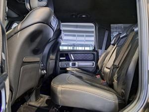 Mercedes-Benz G-Class G400d Schockl Design 45 edition - Image 6