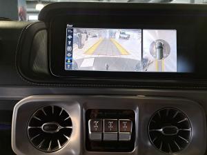 Mercedes-Benz G-Class G400d Schockl Design 45 edition - Image 8