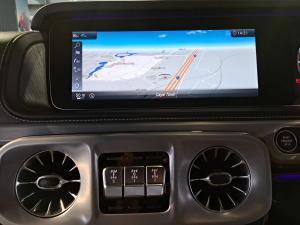 Mercedes-Benz G-Class G400d Schockl Design 45 edition - Image 9