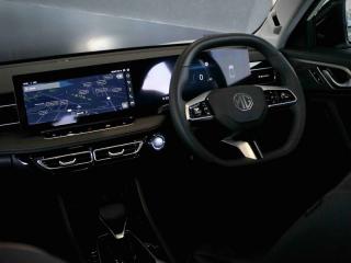 MG HS 1.5T Comfort