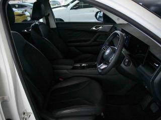 MG HS 1.5T Comfort