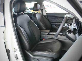 MG HS 1.5T Comfort