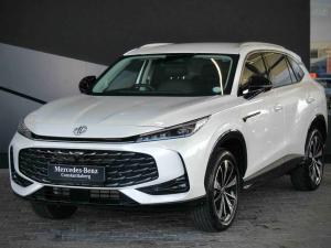 MG HS 1.5T Comfort - Image 2