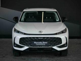 MG HS 1.5T Comfort