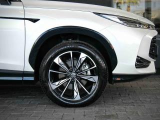 MG HS 1.5T Comfort