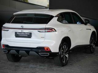 MG HS 1.5T Comfort