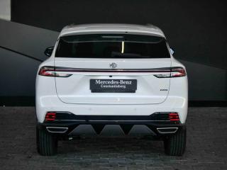 MG HS 1.5T Comfort
