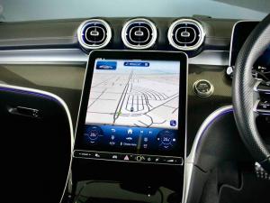 Mercedes-Benz CLE CLE200 coupe AMG Line - Image 10