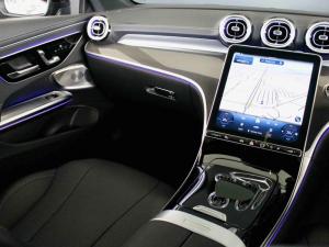 Mercedes-Benz CLE CLE200 coupe AMG Line - Image 13