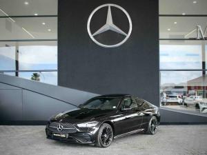 Mercedes-Benz CLE CLE200 coupe AMG Line - Image 1