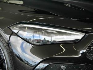 Mercedes-Benz CLE CLE200 coupe AMG Line - Image 6
