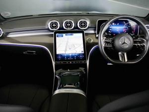 Mercedes-Benz CLE CLE200 coupe AMG Line - Image 9