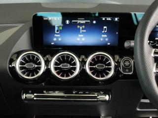 Mercedes-Benz GLA GLA200d Progressive