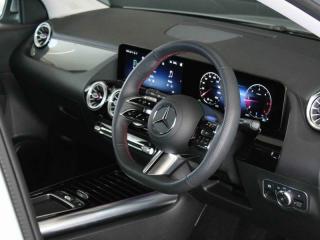 Mercedes-Benz GLA GLA200d Progressive