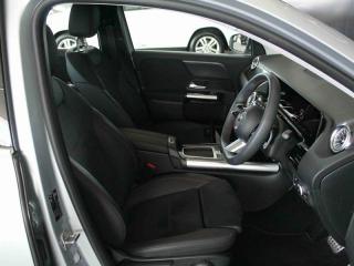Mercedes-Benz GLA GLA200d Progressive