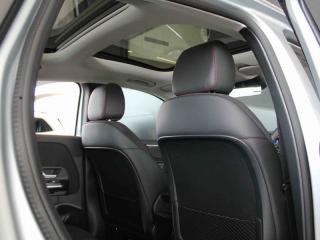 Mercedes-Benz GLA GLA200d Progressive