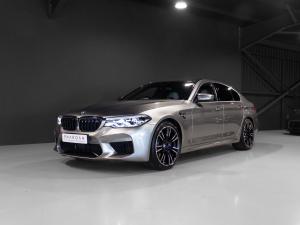 BMW M5 M5 first edition - Image 4