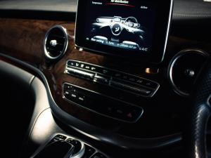 Mercedes-Benz V-Class V250d - Image 29