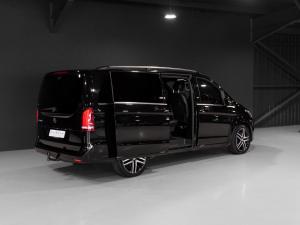 Mercedes-Benz V-Class V250d - Image 4