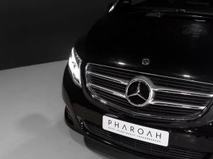 Mercedes-Benz V-Class V250d - Image 7