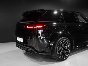 Land Rover Range Rover Sport P360 Dynamic SE - Image 11