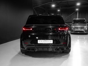 Land Rover Range Rover Sport P360 Dynamic SE - Image 12