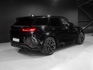 Land Rover Range Rover Sport P360 Dynamic SE - Image 13