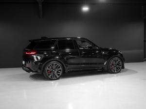 Land Rover Range Rover Sport P360 Dynamic SE - Image 16