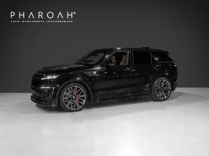 Land Rover Range Rover Sport P360 Dynamic SE - Image 1