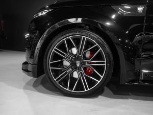 Land Rover Range Rover Sport P360 Dynamic SE - Image 20