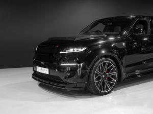 Land Rover Range Rover Sport P360 Dynamic SE - Image 21