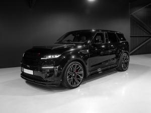 Land Rover Range Rover Sport P360 Dynamic SE - Image 22