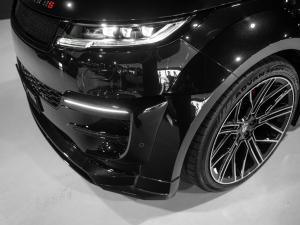 Land Rover Range Rover Sport P360 Dynamic SE - Image 25