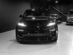 Land Rover Range Rover Sport P360 Dynamic SE - Image 28