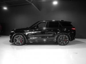 Land Rover Range Rover Sport P360 Dynamic SE - Image 2
